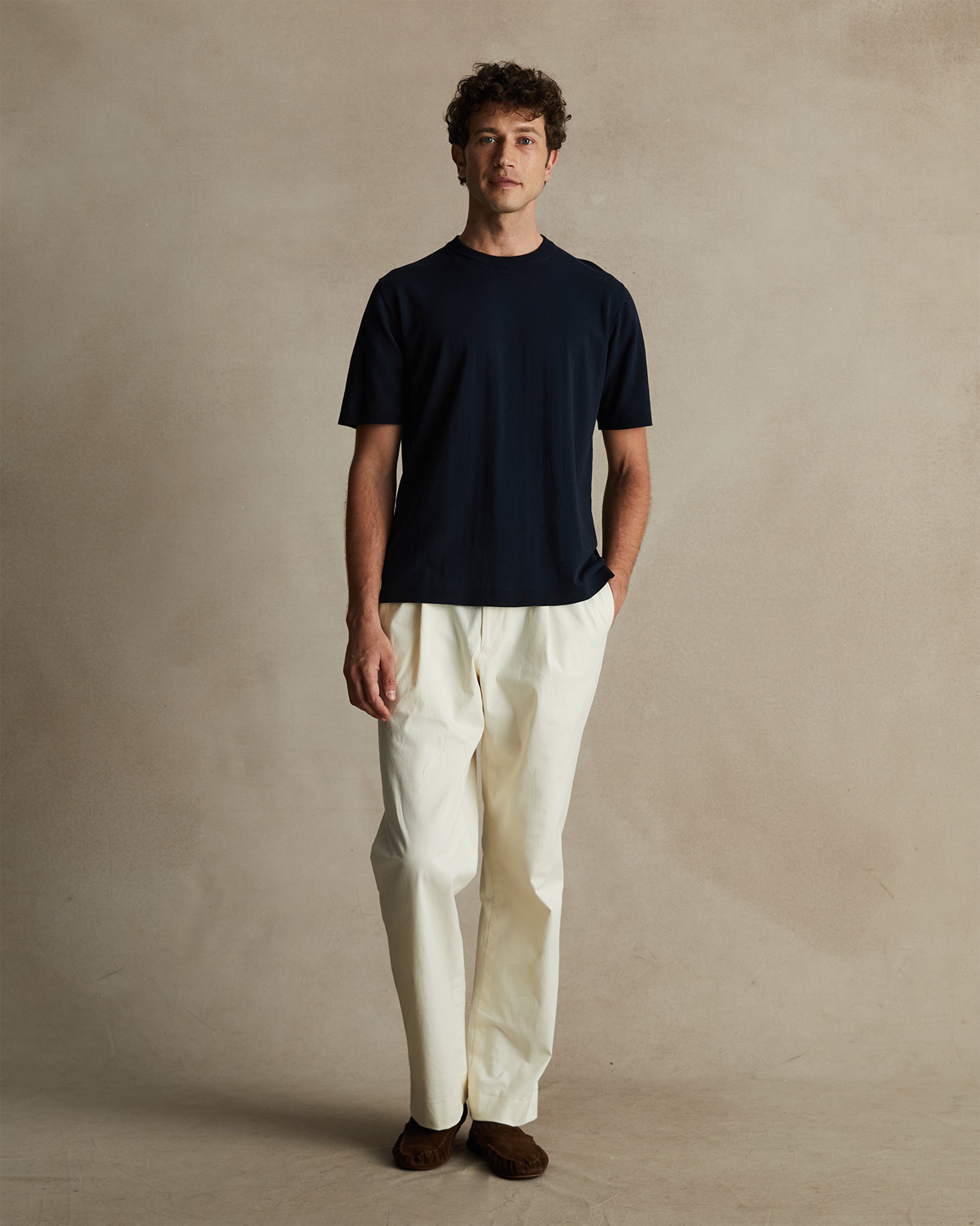 2024 MENS RESORT LOOK 06