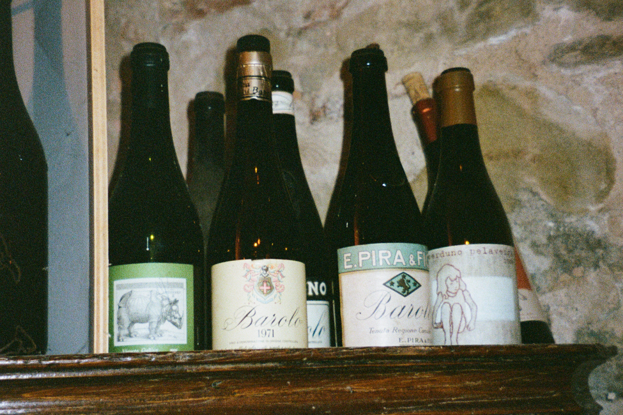 E. Pira & Figli Chiara Boschis 2021 Dolcetto D'Alba DOC