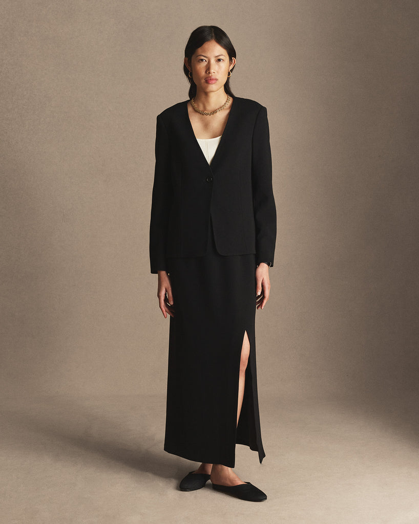 2024 FEMME TAILORING LOOK 10