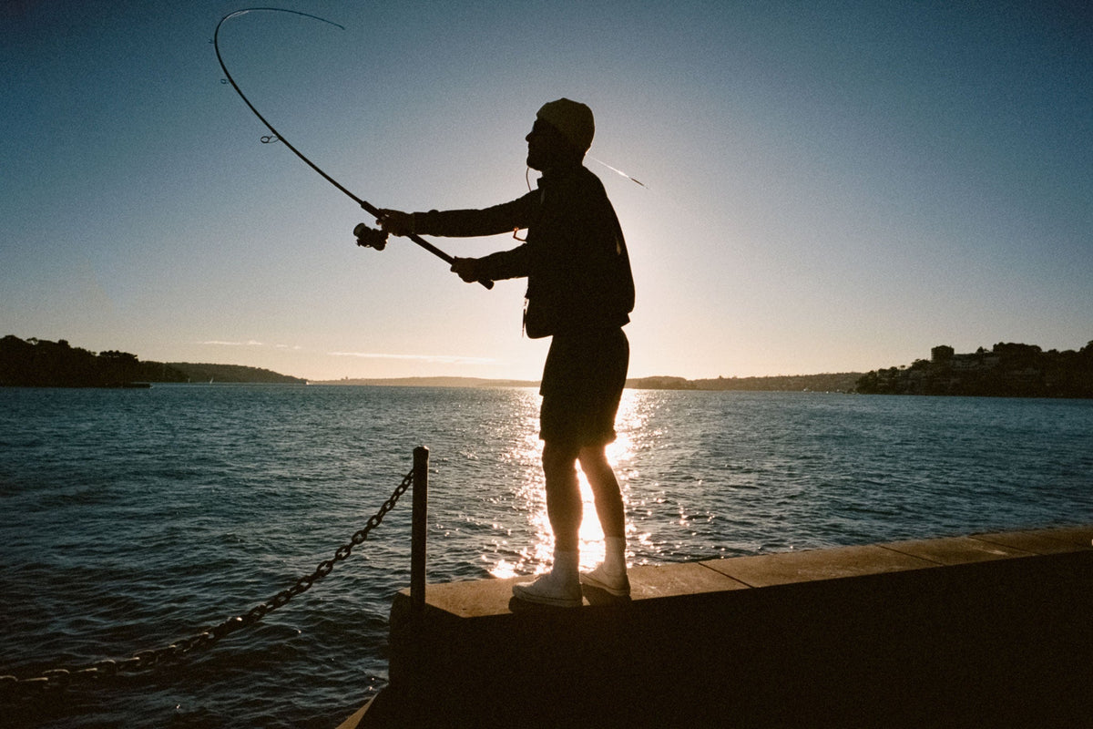 Angling Clubs Victoria