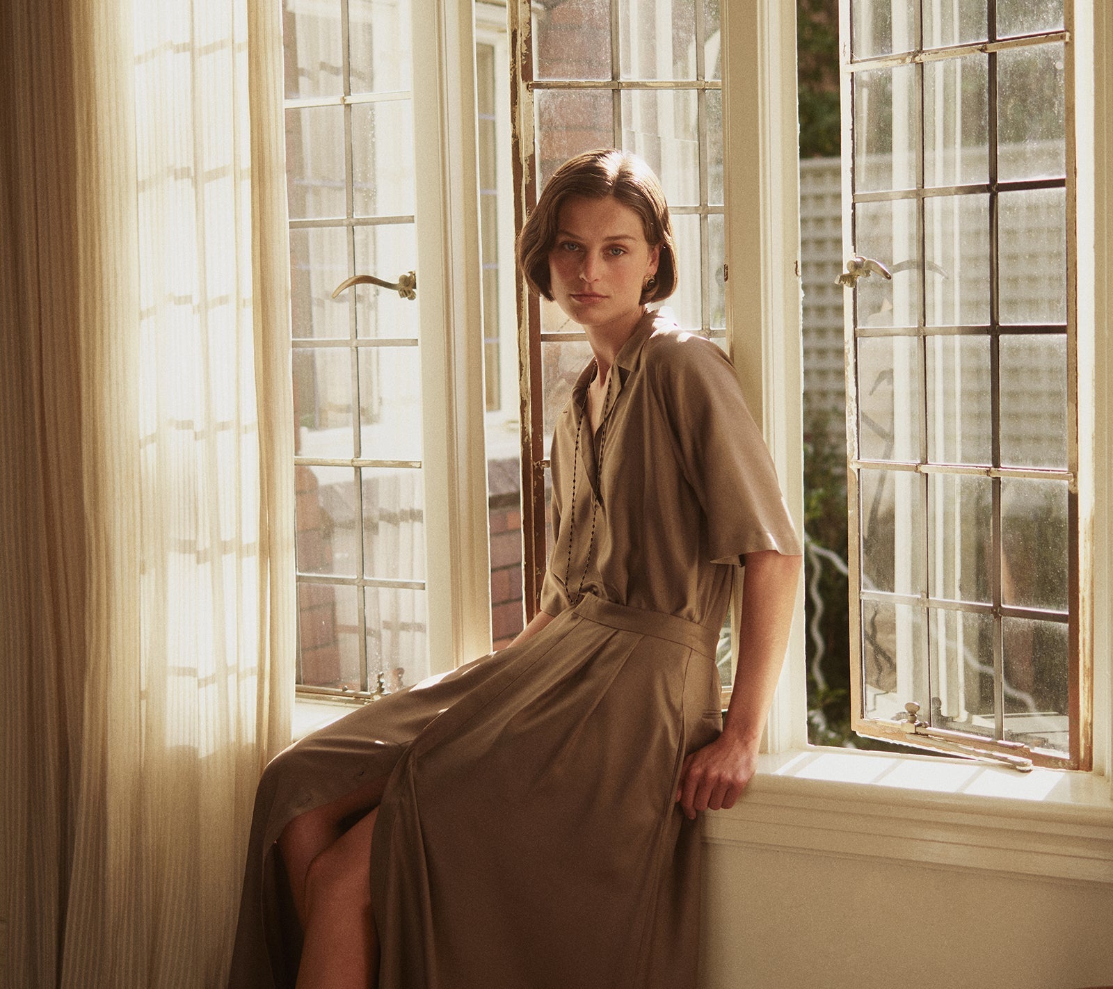People of P. Johnson | Womens