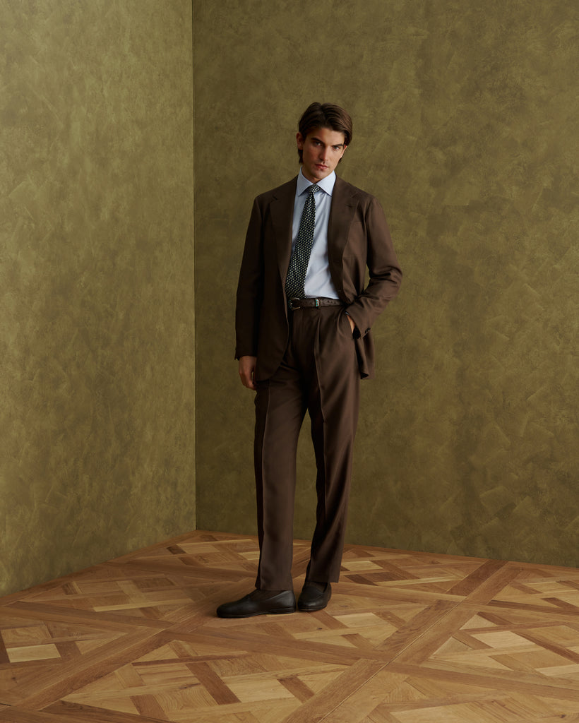 2023 MARCH MENS TAILORING LOOK 12