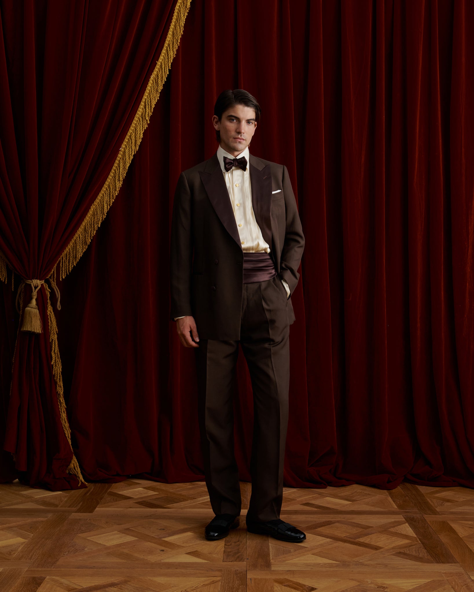 2023 MARCH MENS TAILORING LOOK 19