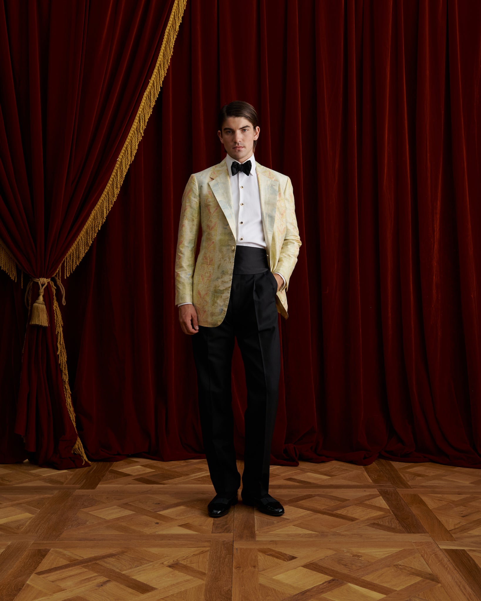 2023 MARCH MENS TAILORING LOOK 24