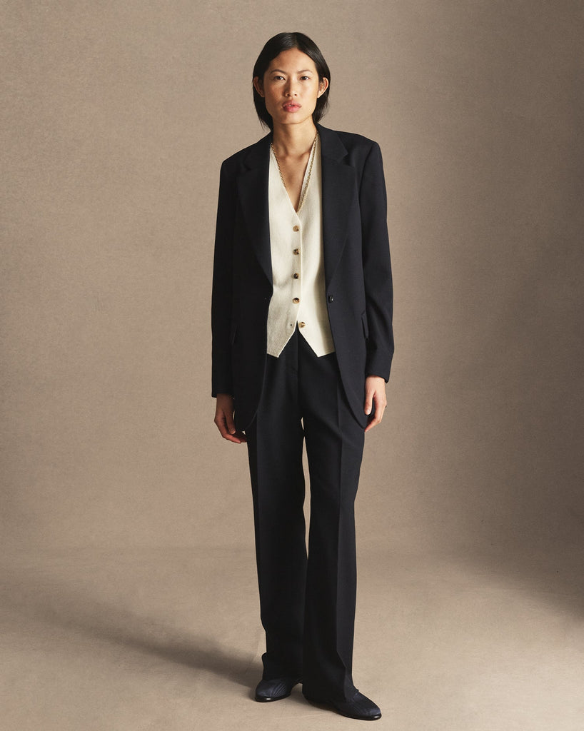 2024 FEMME TAILORING LOOK 06