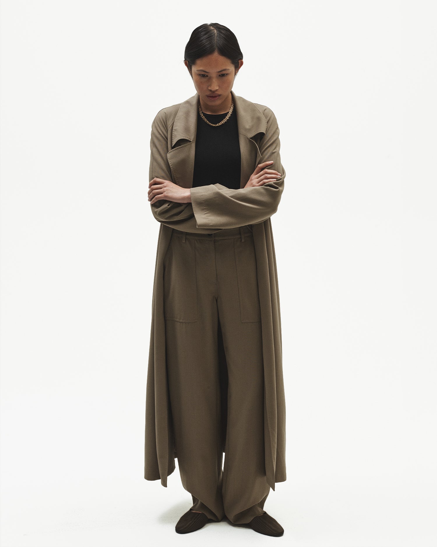 SEPTEMBER FEMME 2.0 LOOK 16