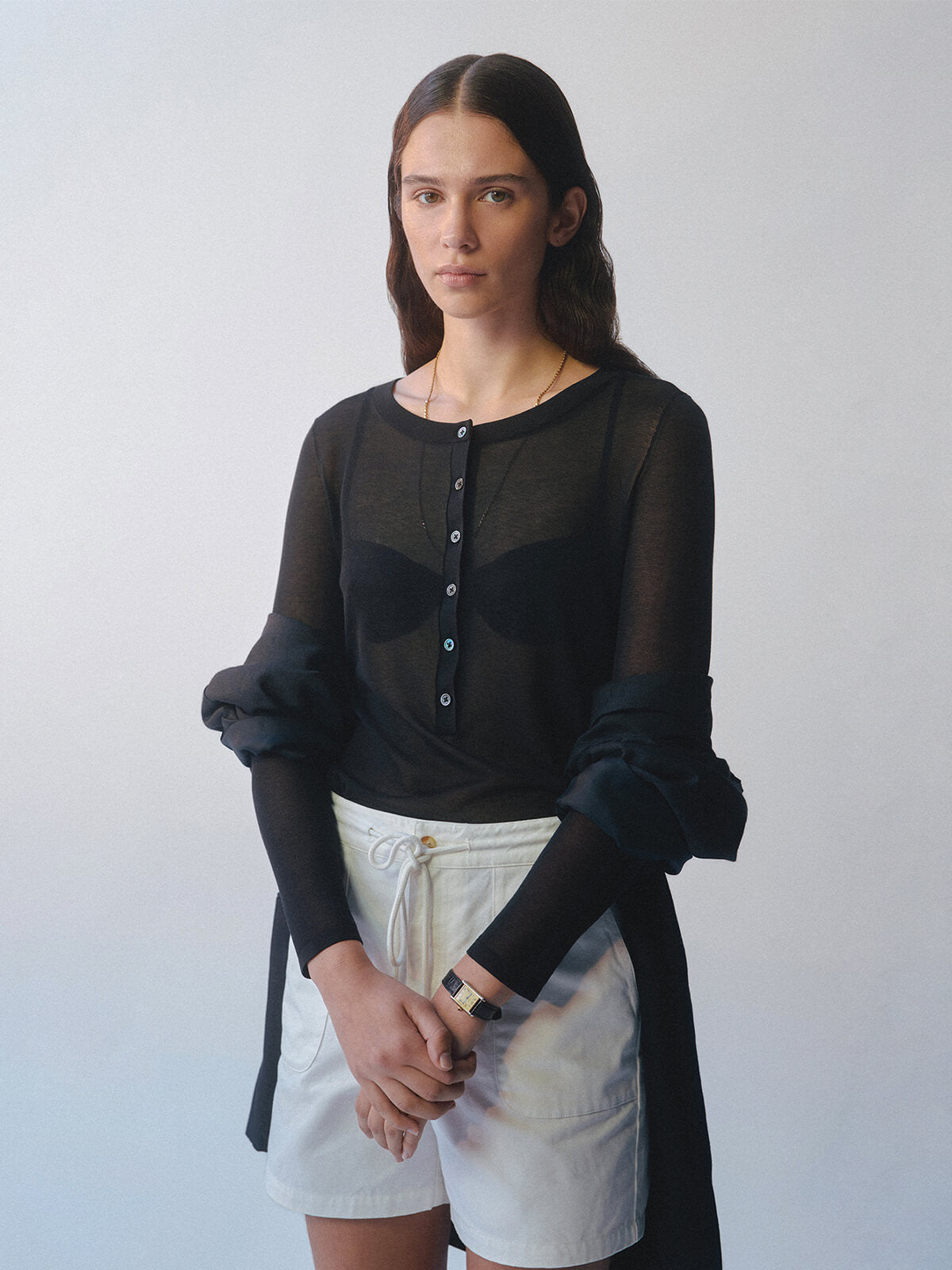 2025 RESORT LOOK 20