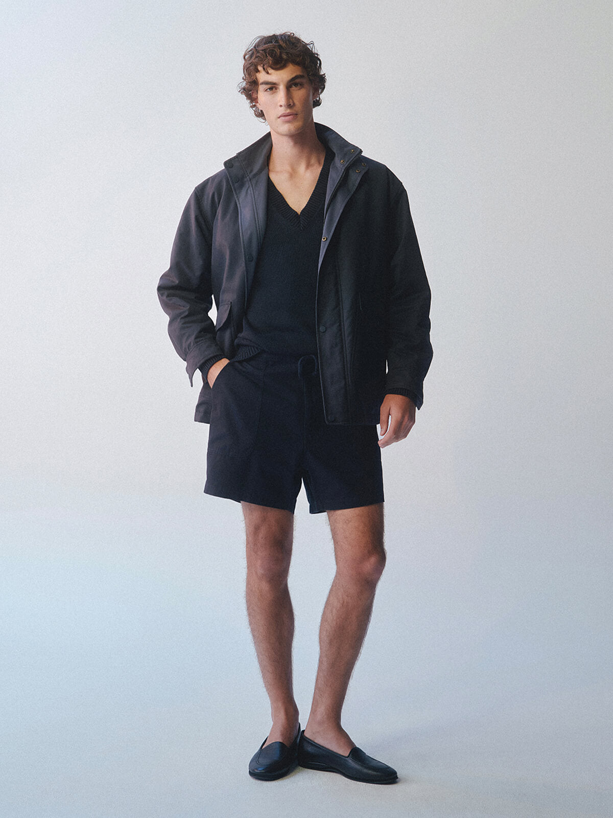 2025 RESORT LOOK 22