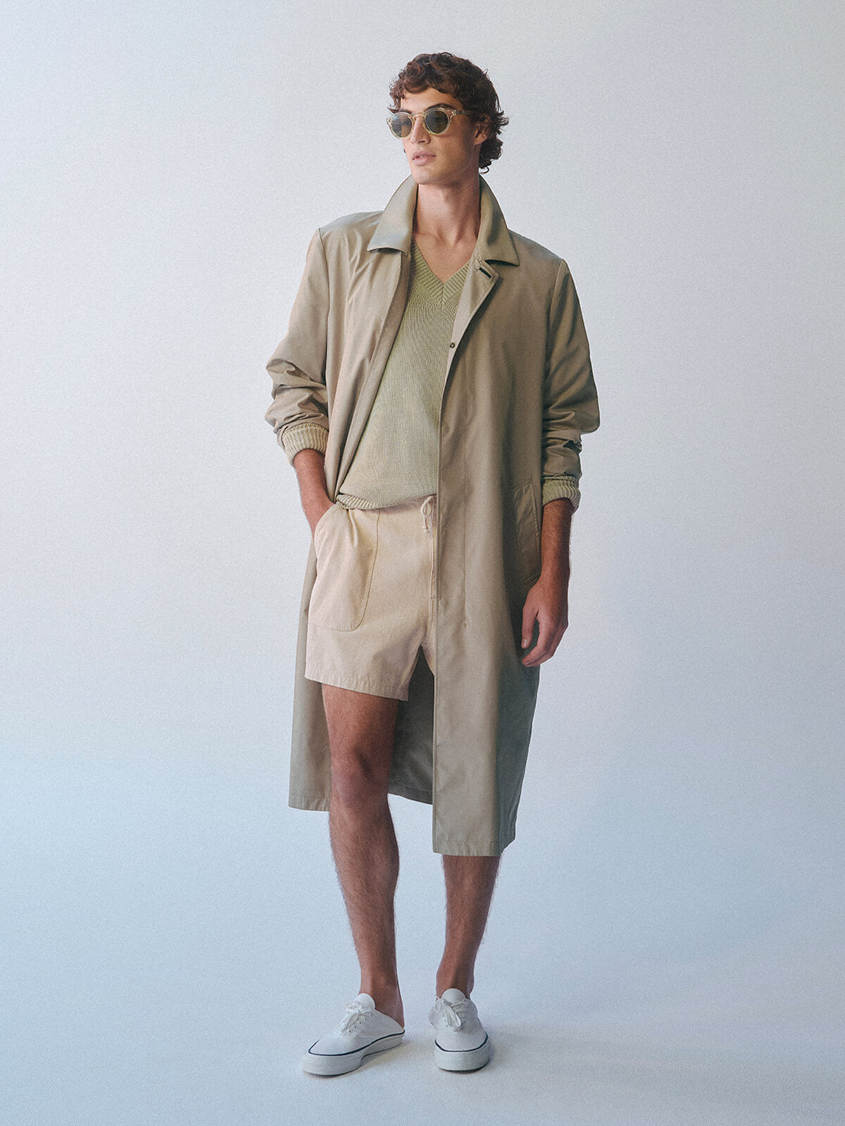 2025 RESORT LOOK 16
