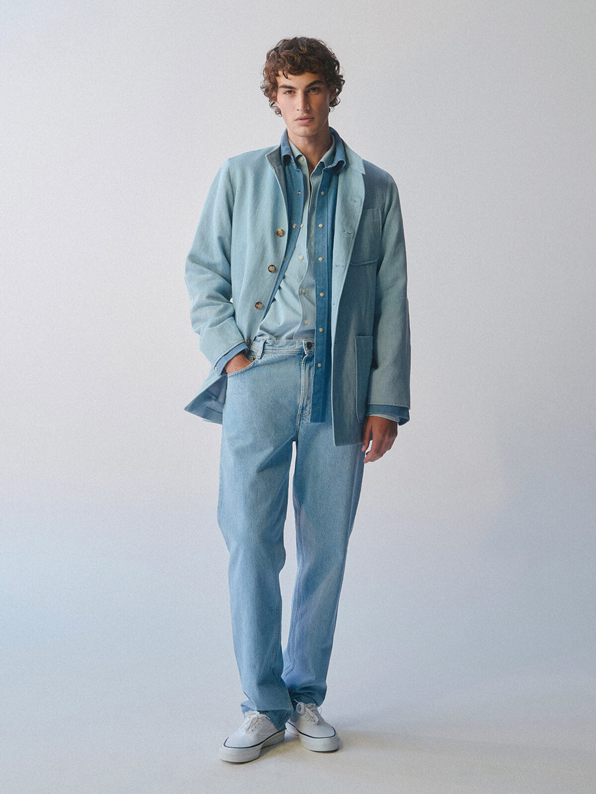 2025 RESORT LOOK 07