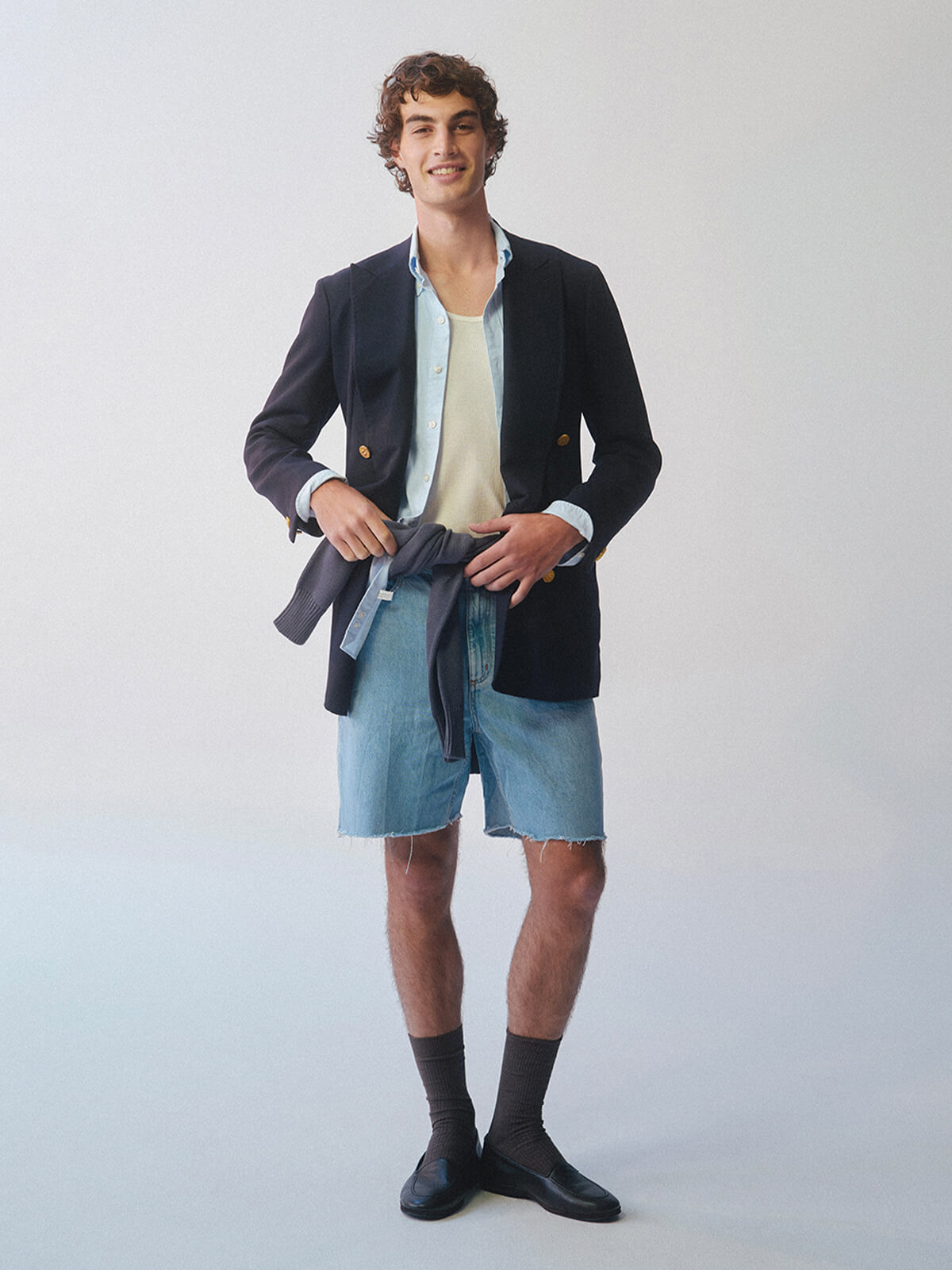 2025 RESORT LOOK 12