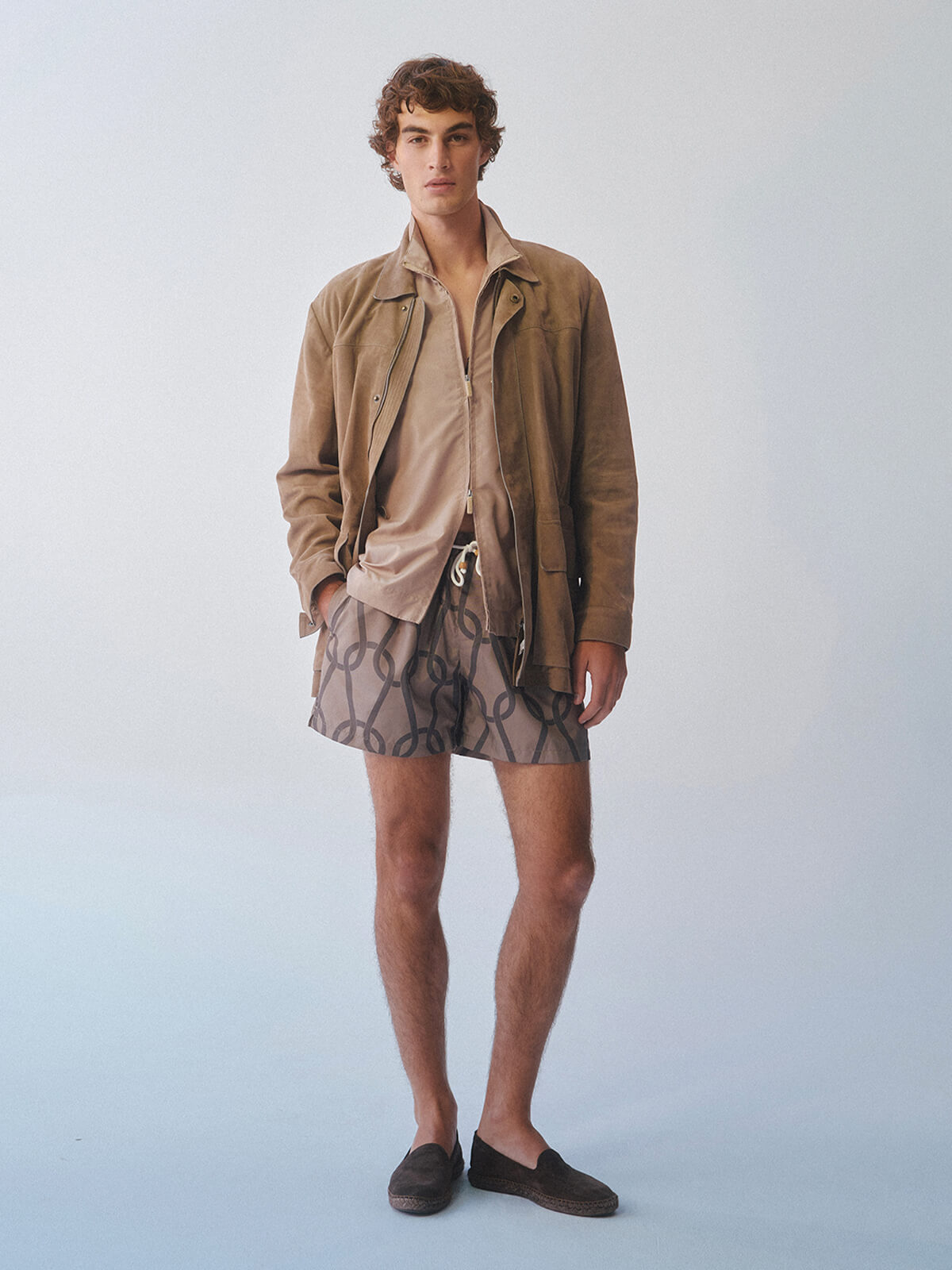 2025 RESORT LOOK 11
