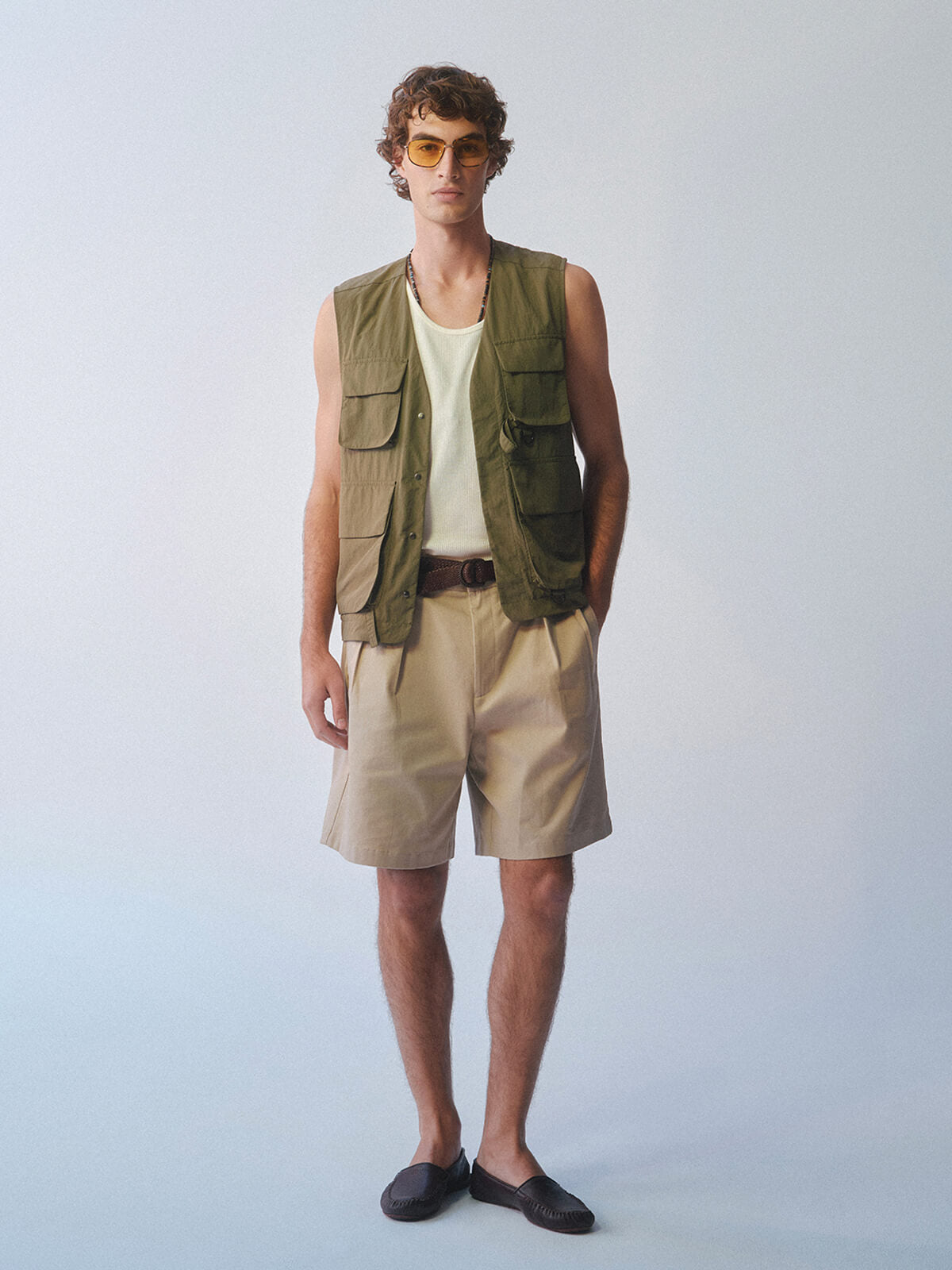 2025 RESORT LOOK 15