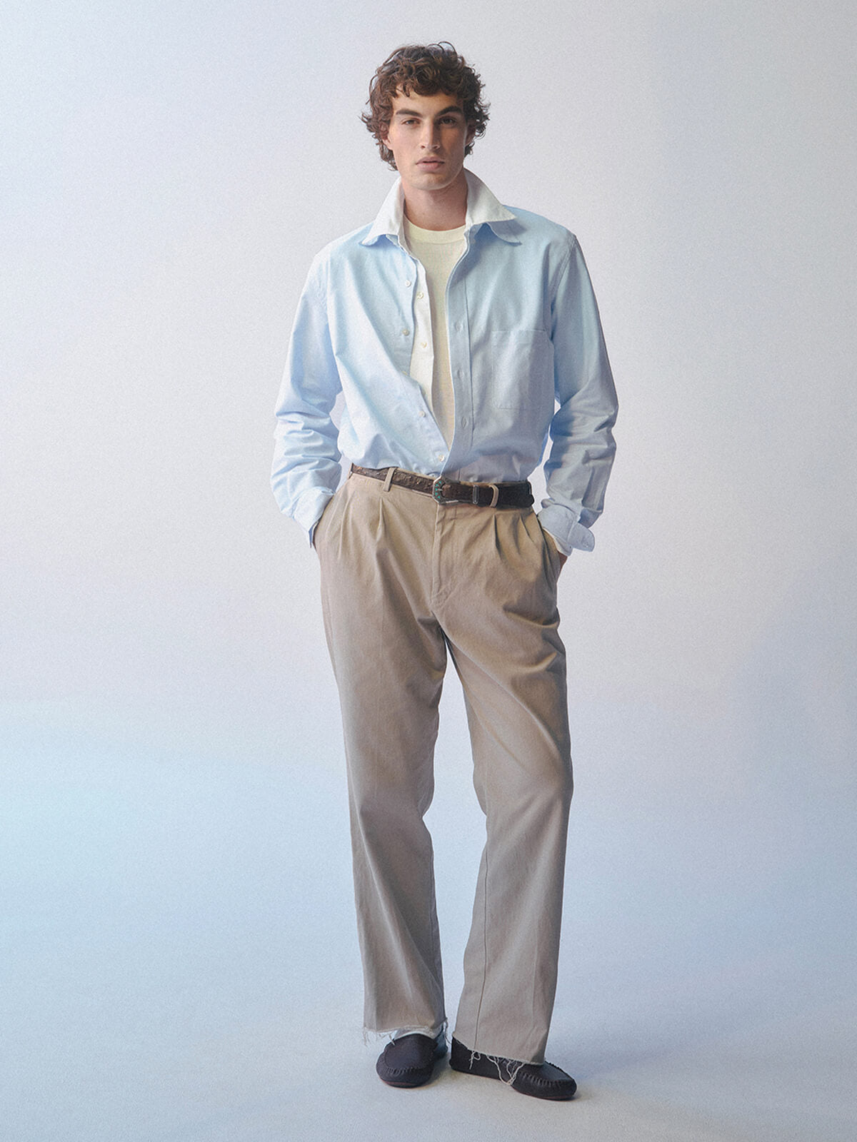 2025 RESORT LOOK 06