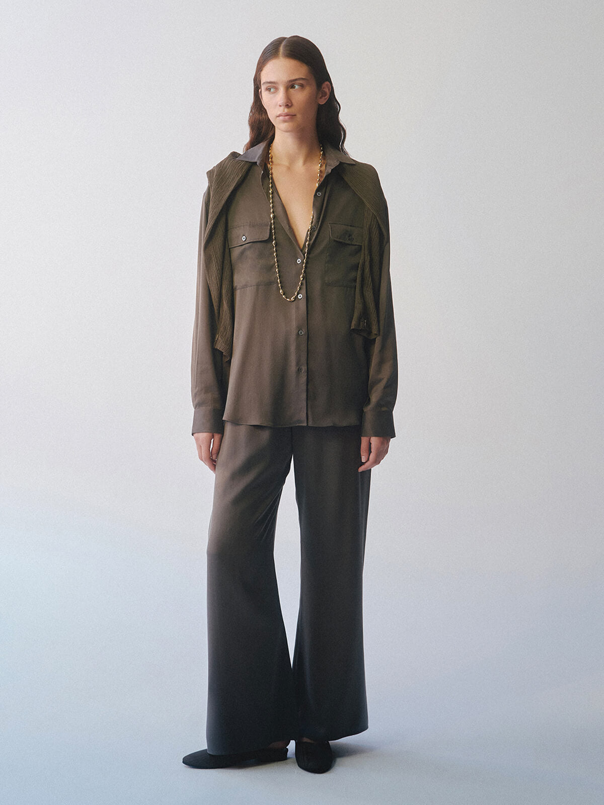 2025 RESORT LOOK 10