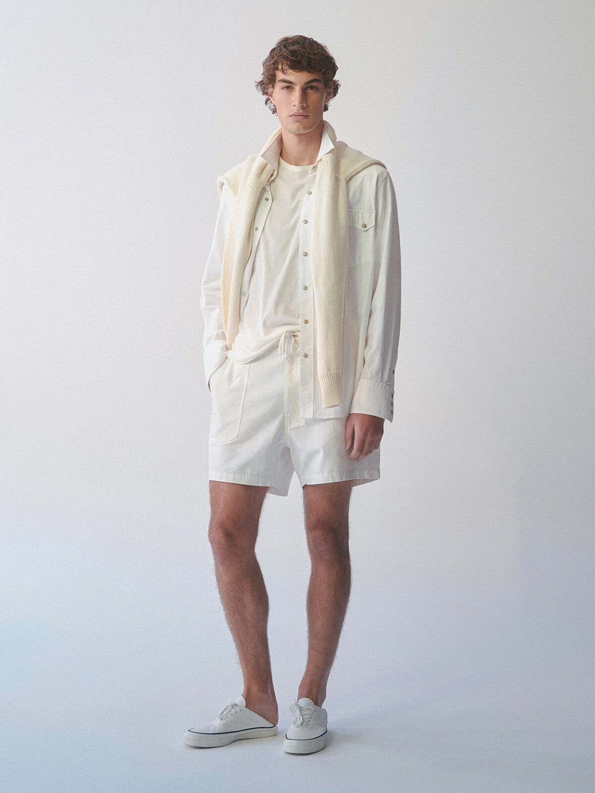 2025 RESORT LOOK 03