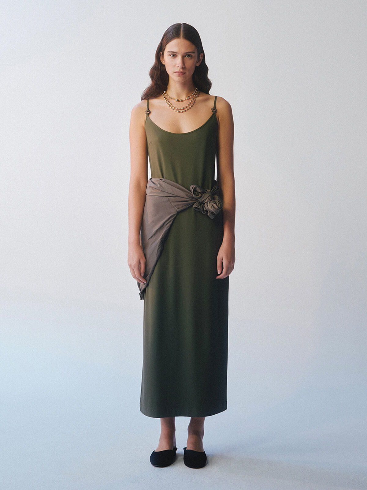 2025 RESORT LOOK 13
