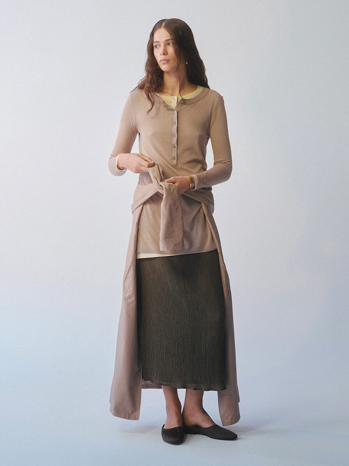 2025 RESORT LOOK 18