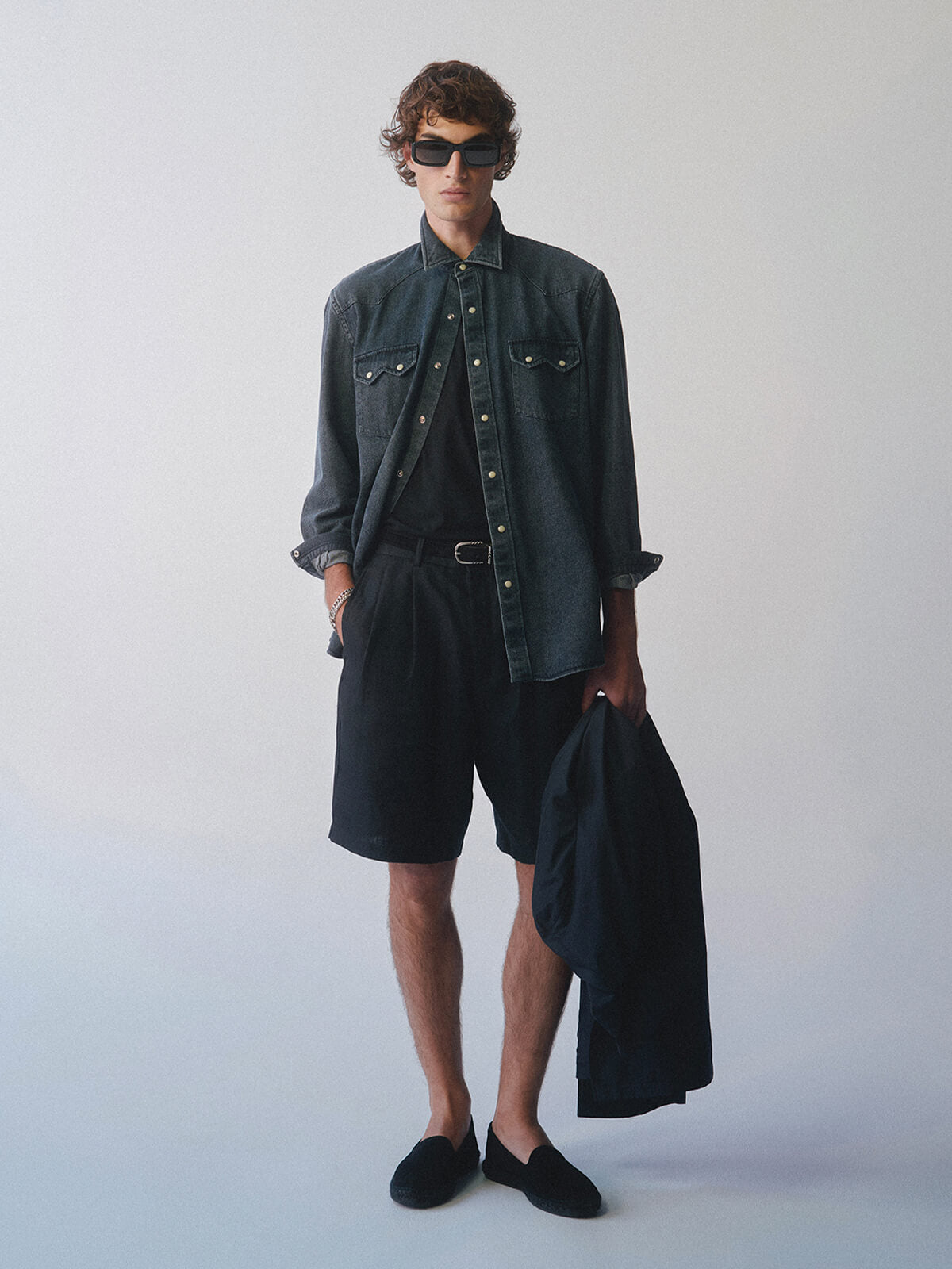 2025 RESORT LOOK 21