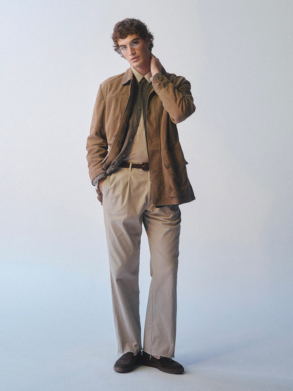 2025 RESORT LOOK 14