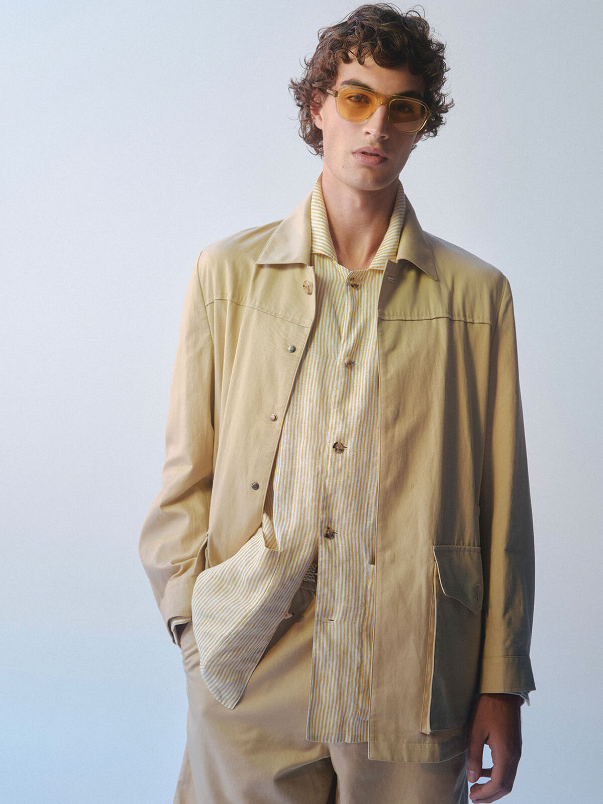 2025 RESORT LOOK 25