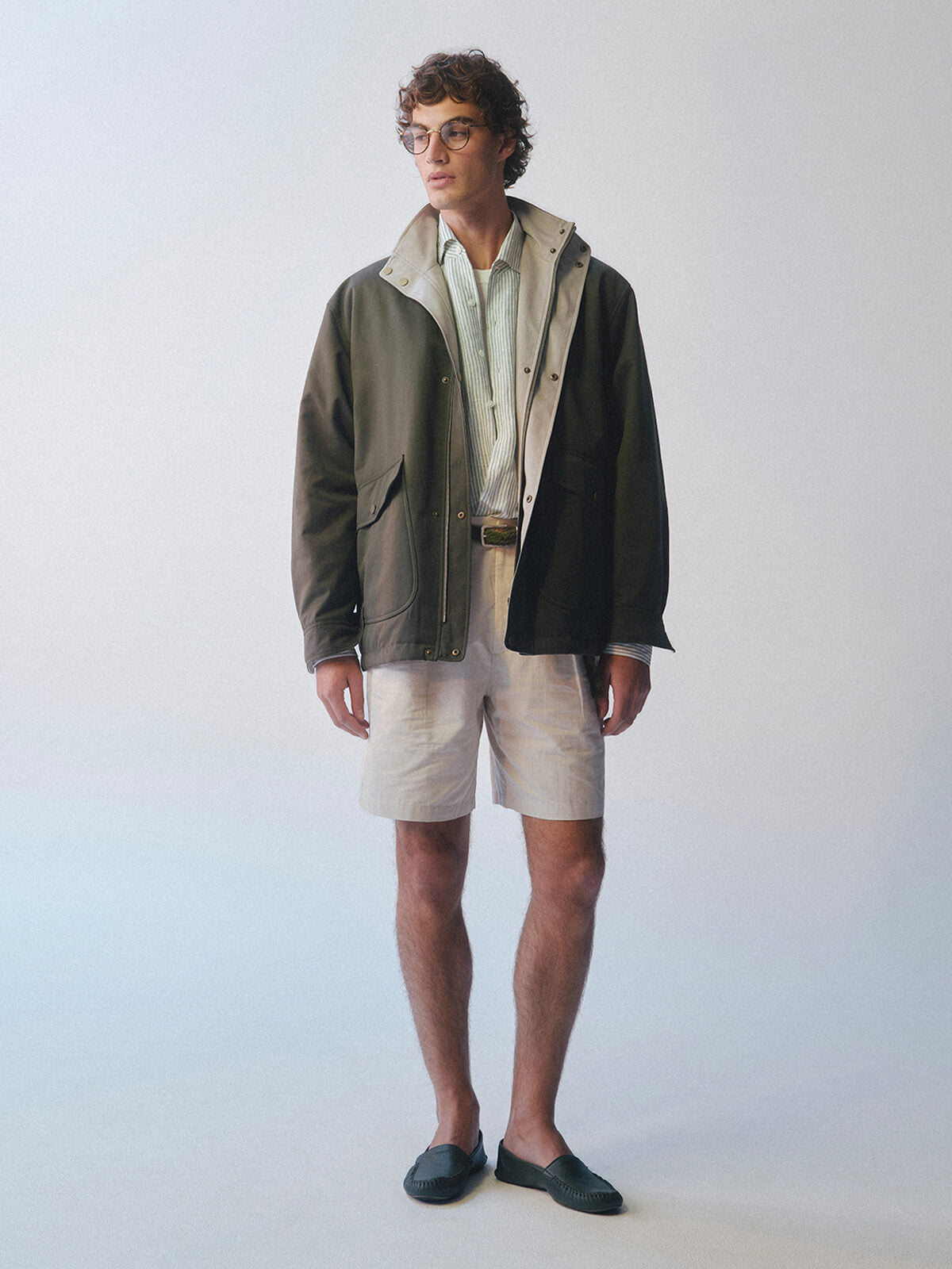 2025 RESORT LOOK 17