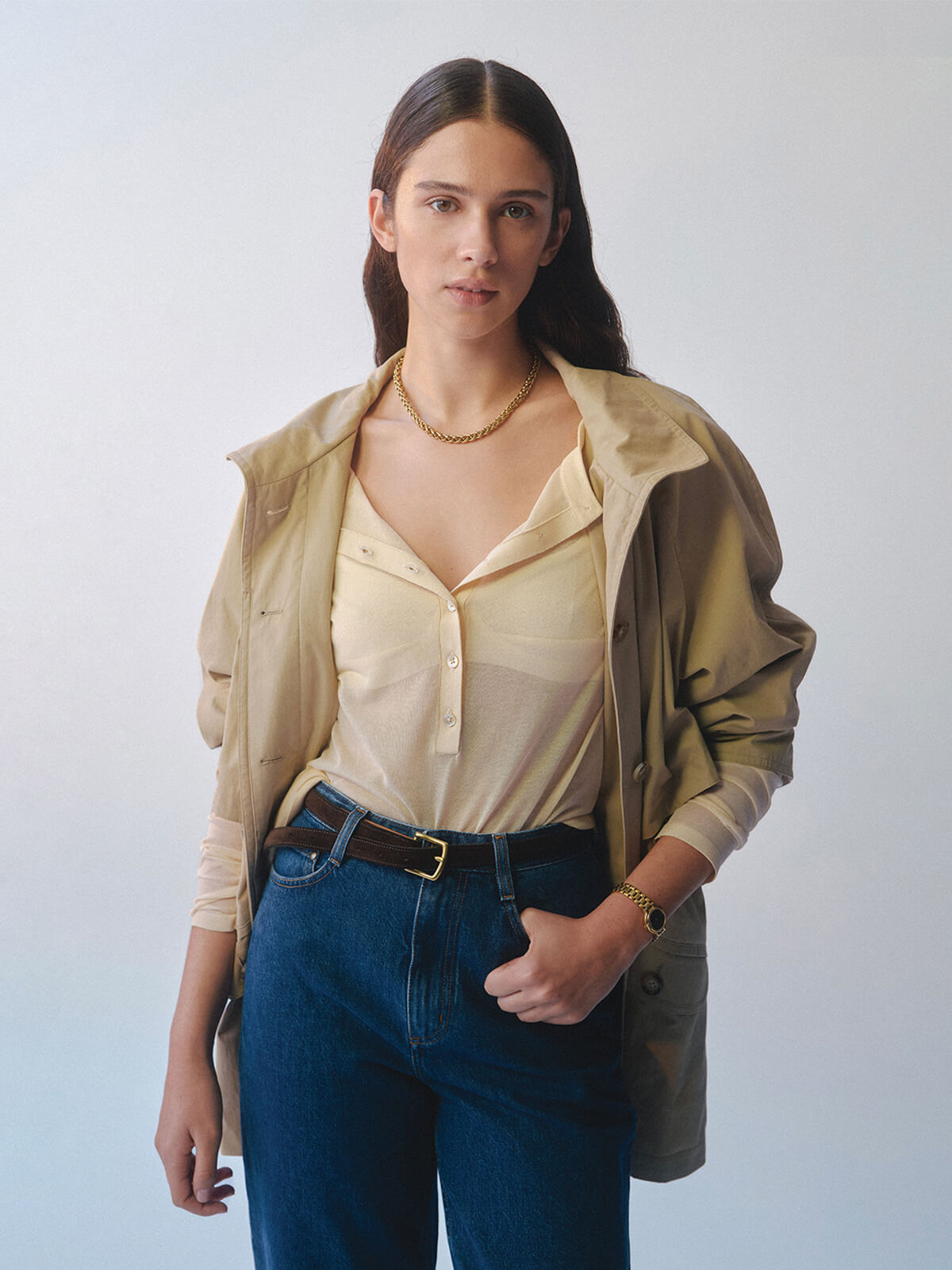 2025 RESORT LOOK 24