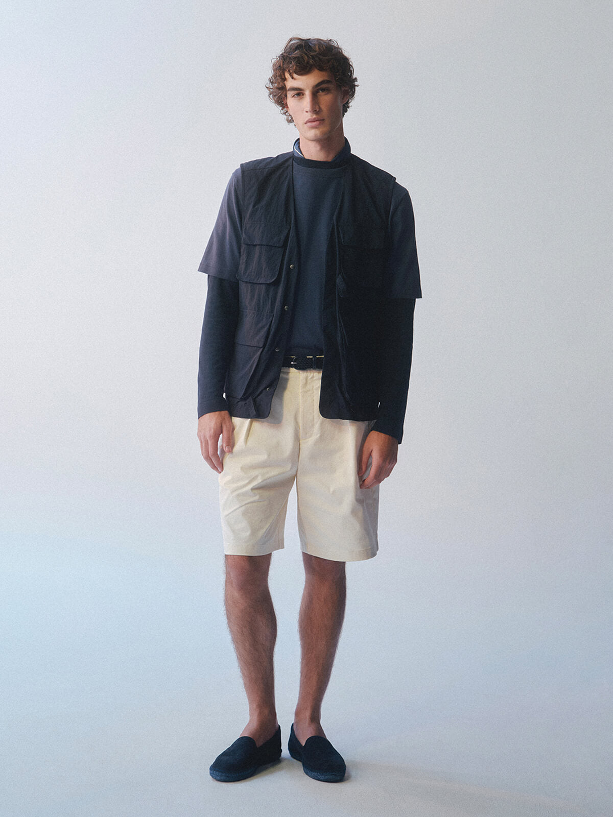 2025 RESORT LOOK 19