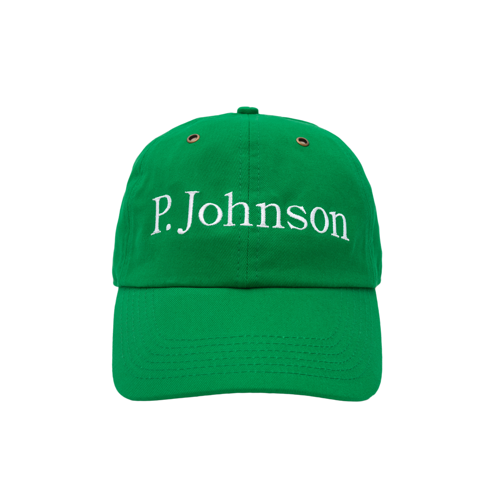 CAPS | P Johnson