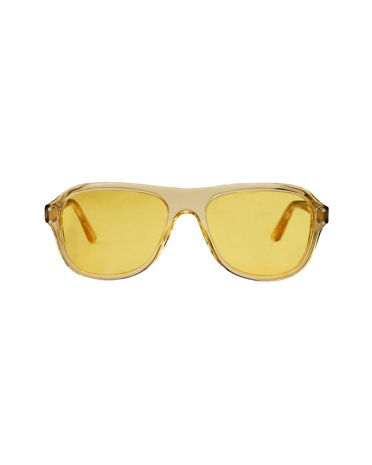 Avedon Amber Sunglasses | PJ Femme