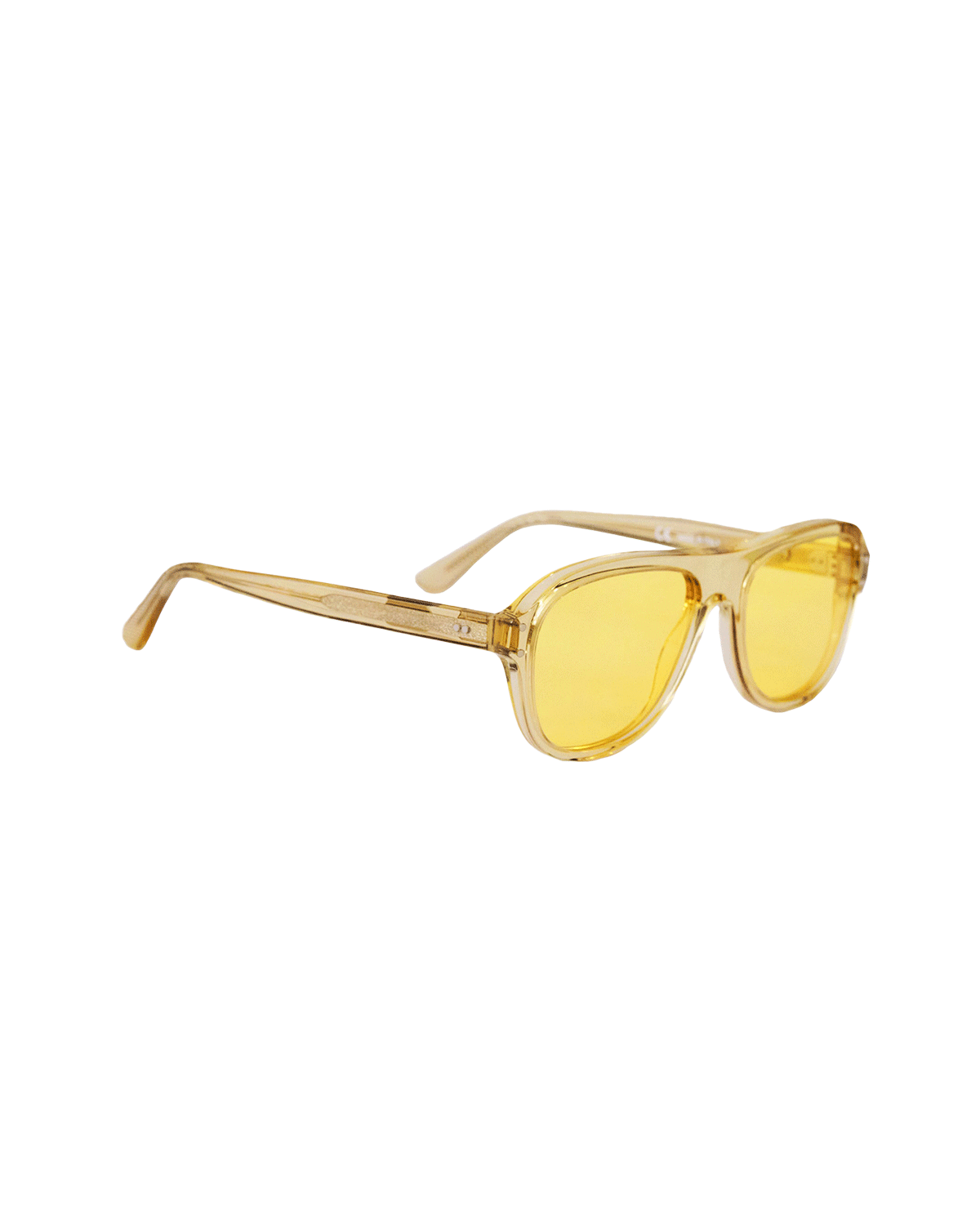 Avedon Amber Sunglasses | PJ Femme