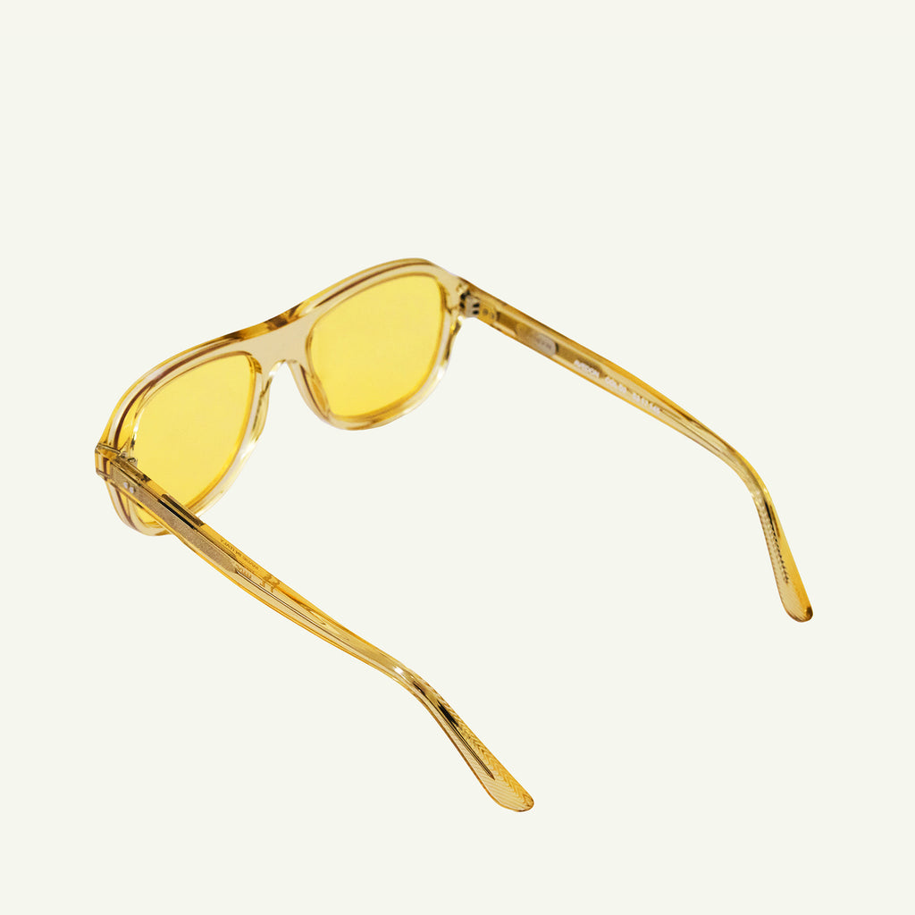 Avedon Amber Sunglasses