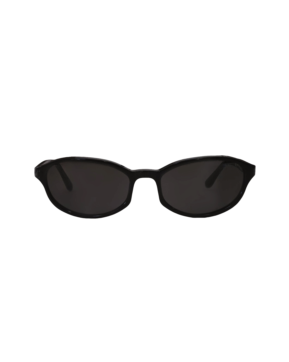 Tilda Black Sunglasses | PJ Femme