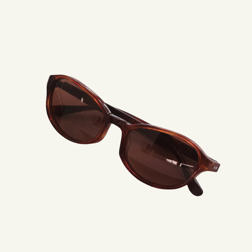 Tilda Havana Sunglasses