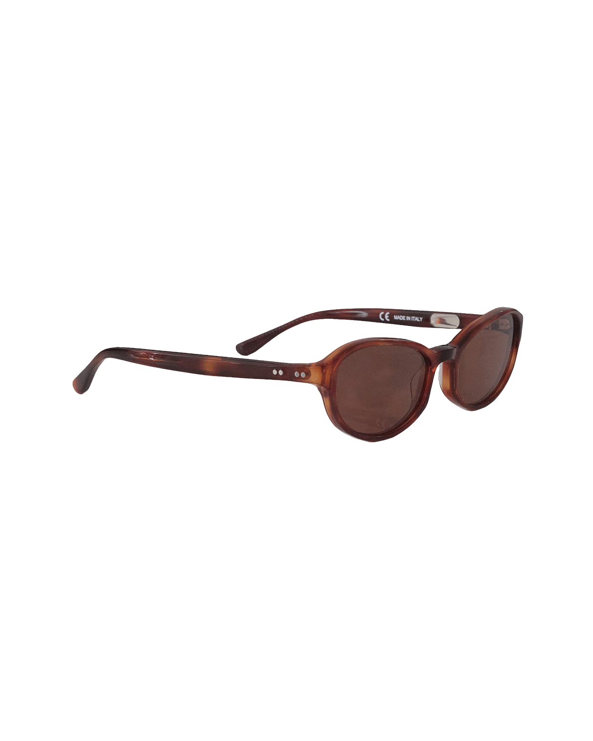 Tilda Havana Sunglasses | PJ Femme