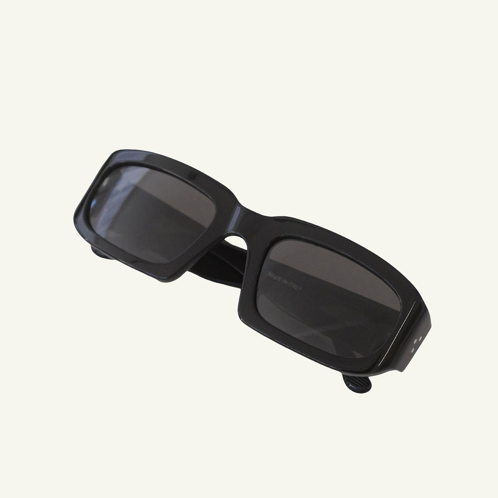 Harper Black Sunglasses