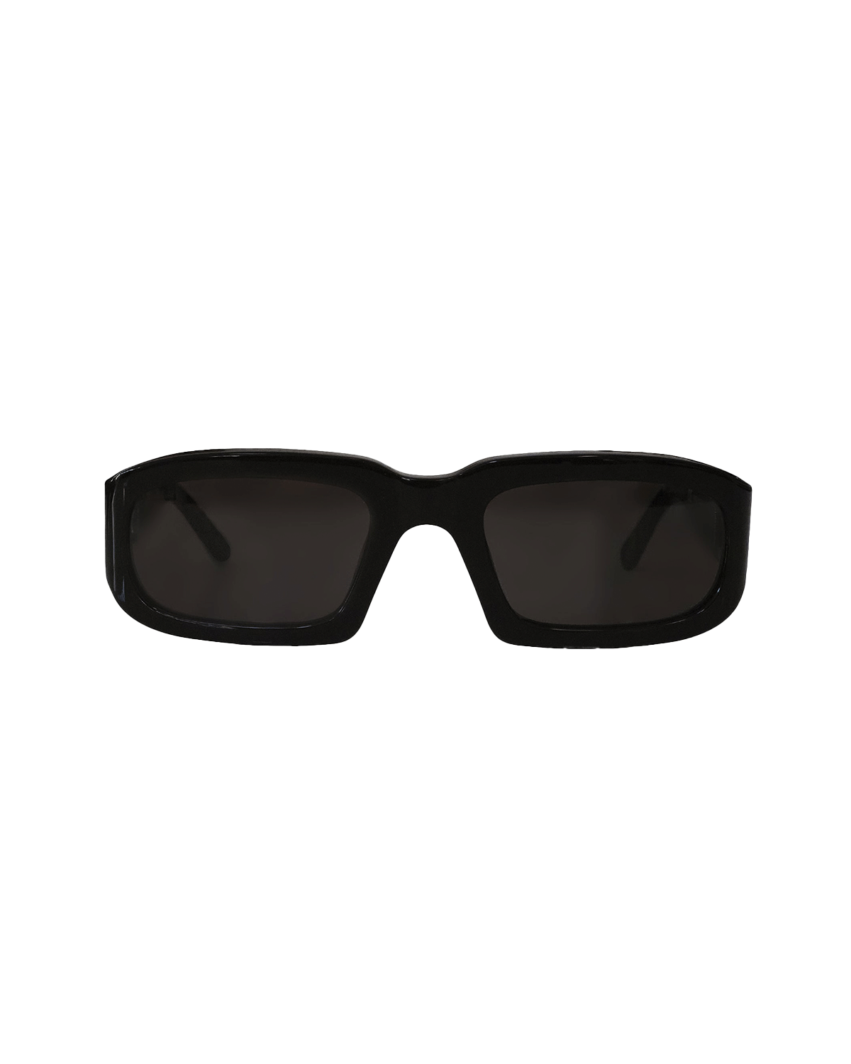 Harper Black Sunglasses | P Johnson