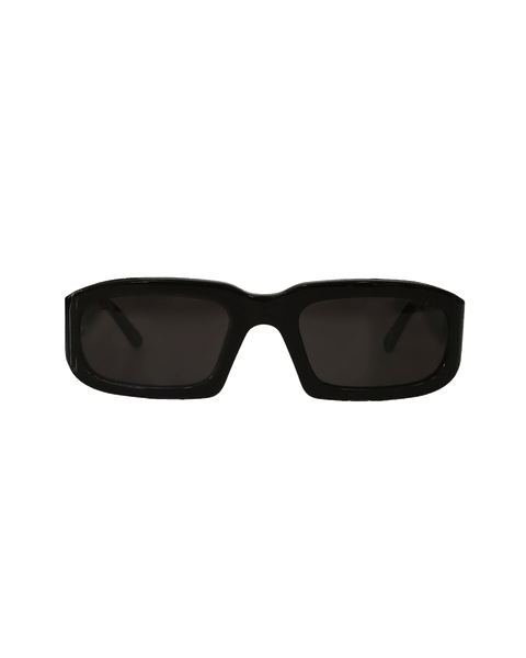 Harper Black Sunglasses display picture 3