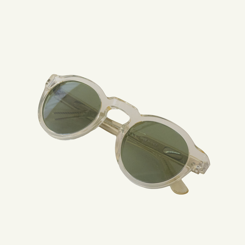 Johnny Champagne Sunglasses