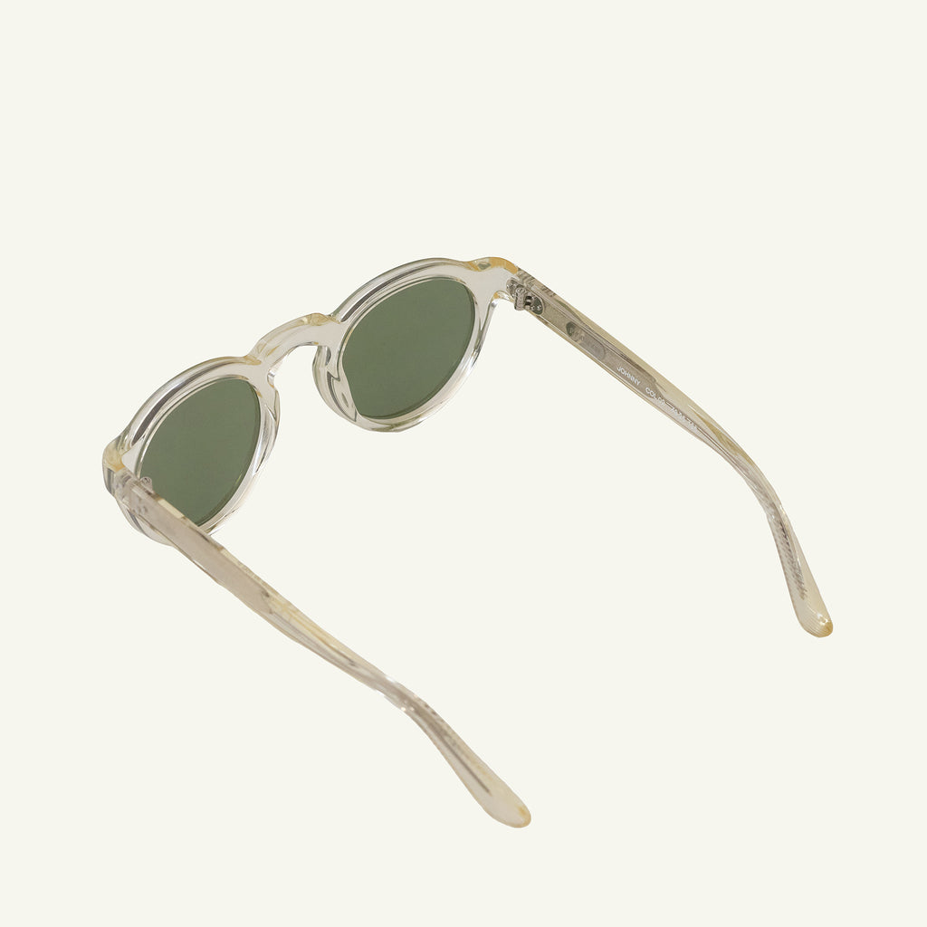 Johnny Champagne Sunglasses