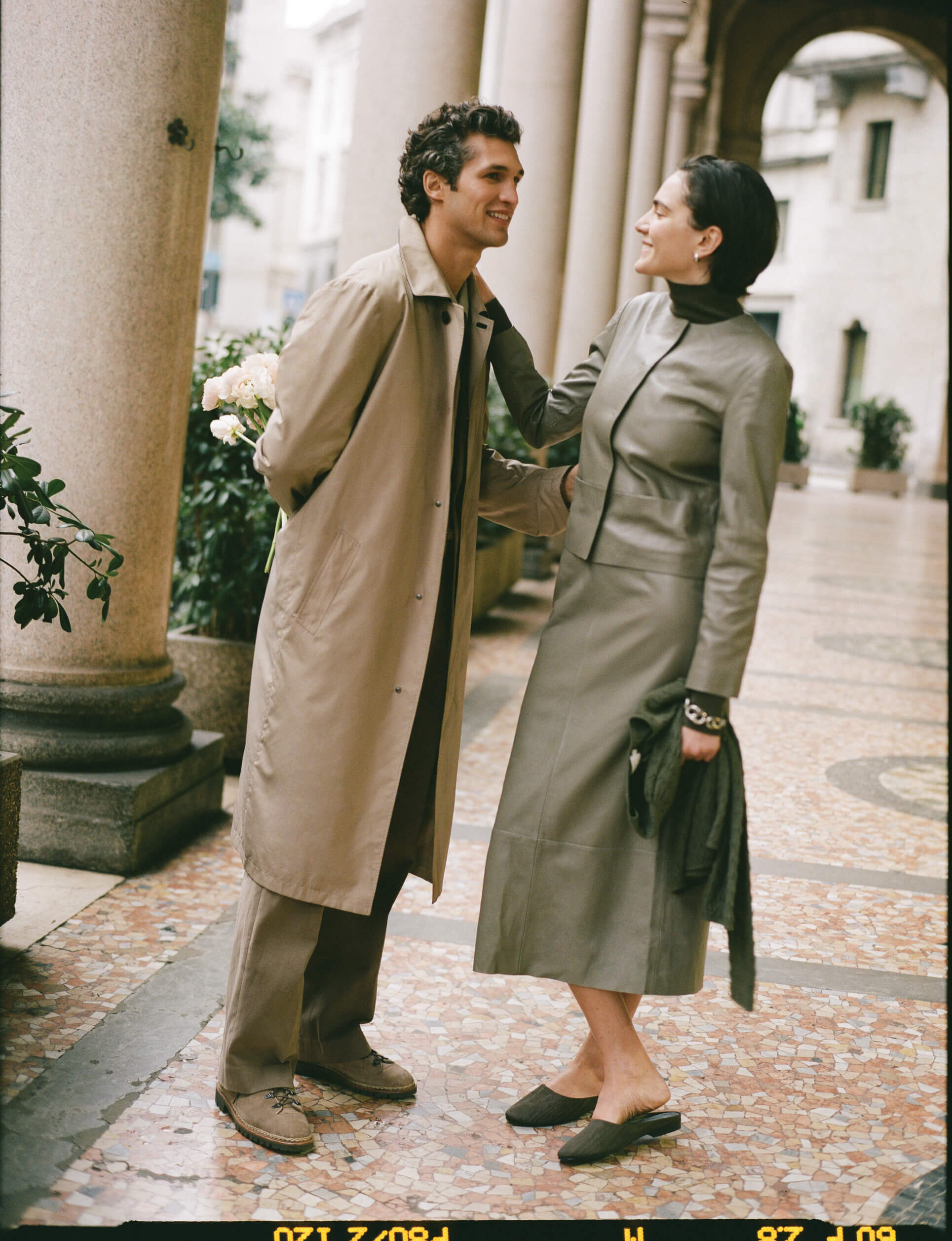 2025 Milan | Lookbook