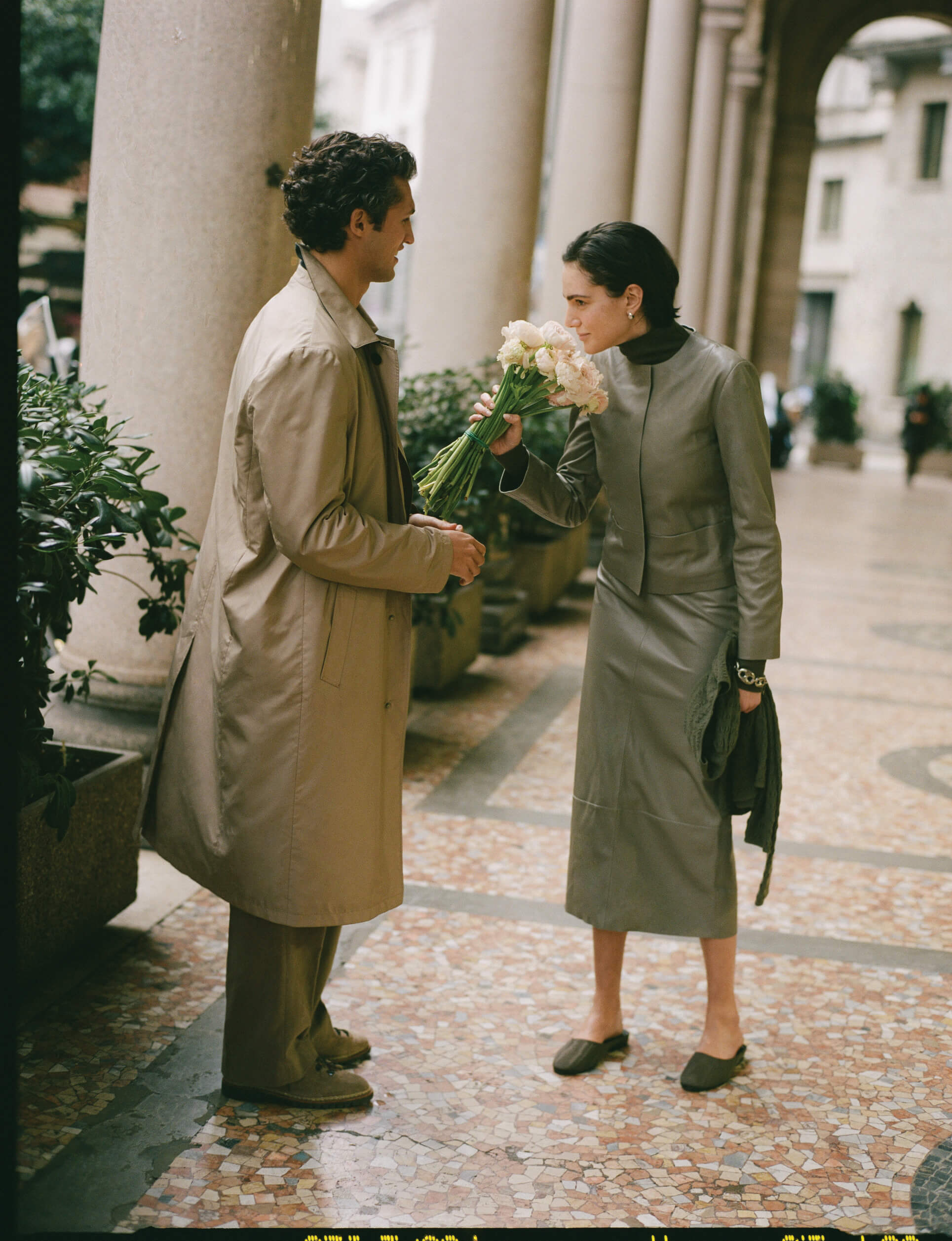2025 Milan | Lookbook