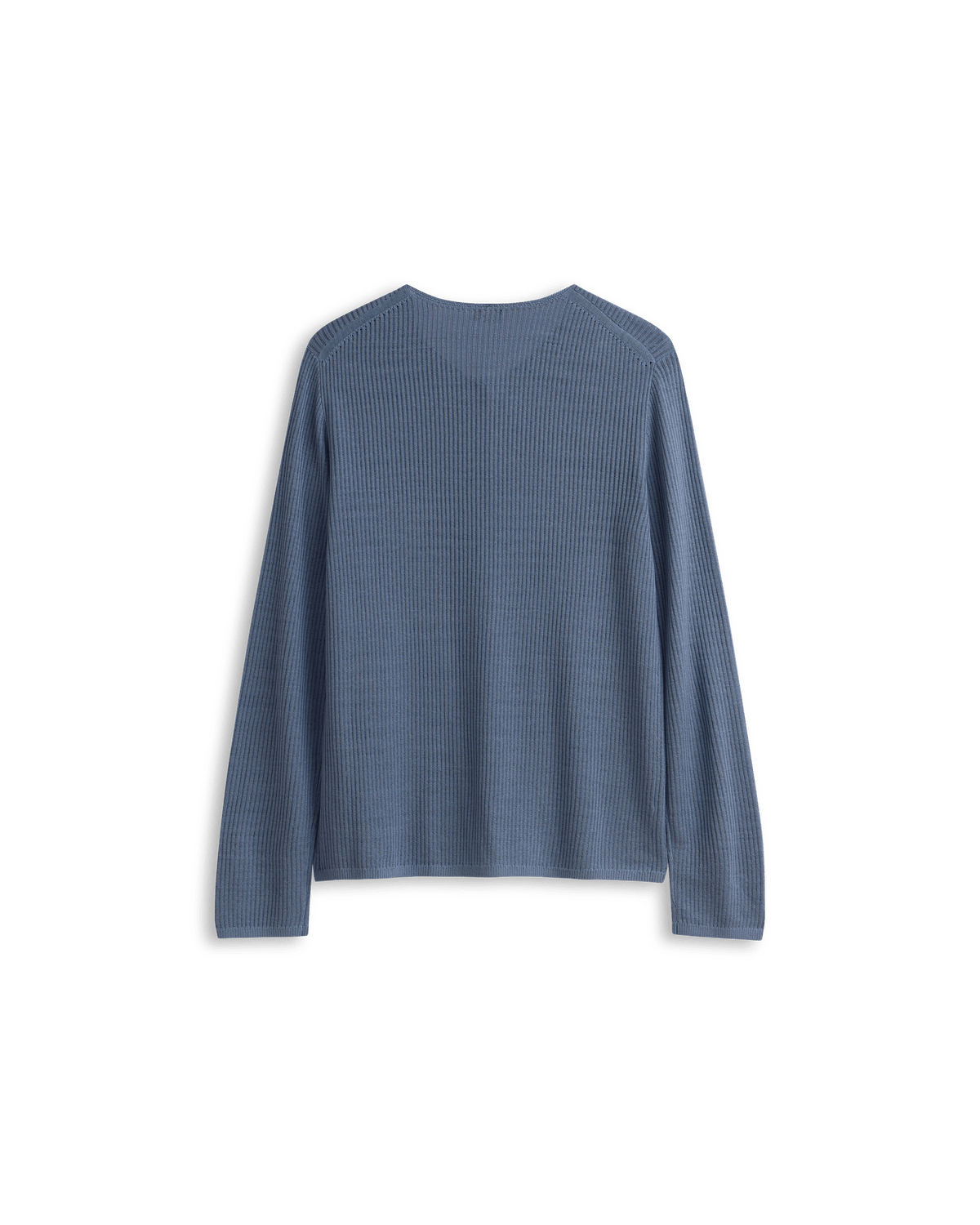 Anya Cardigan - Lake Blue