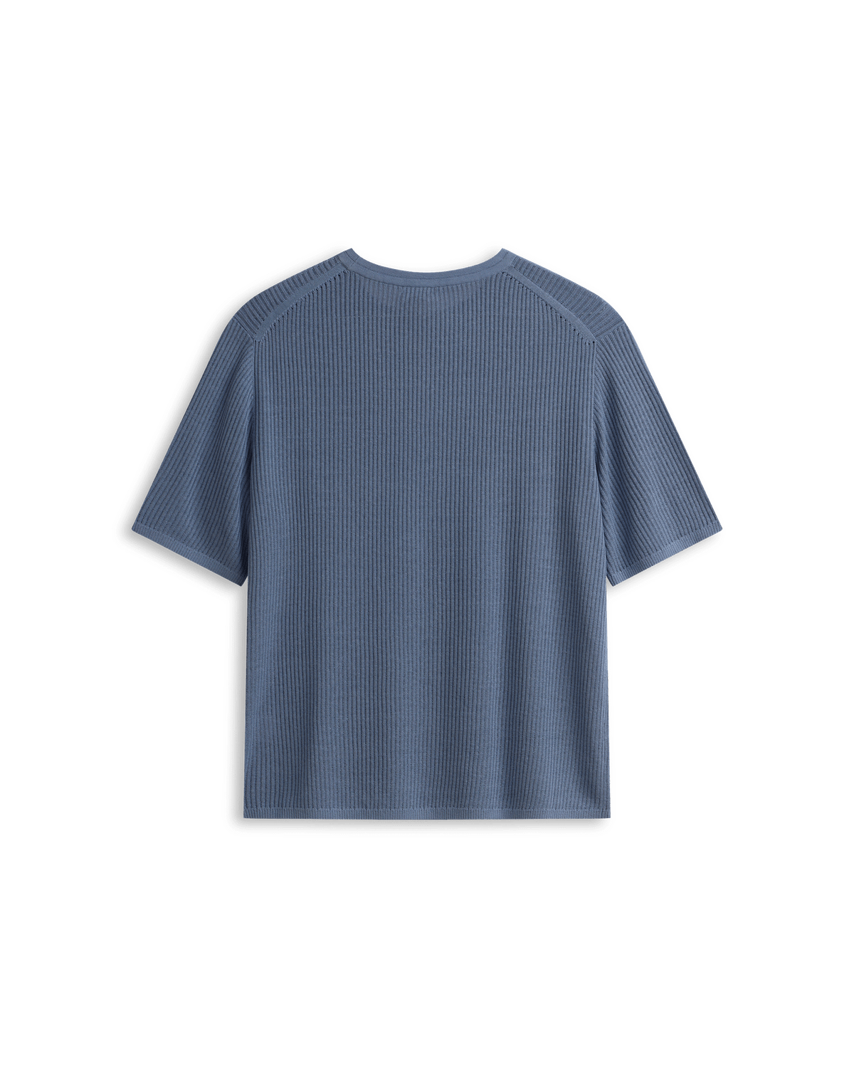 Anya Top - Lake Blue