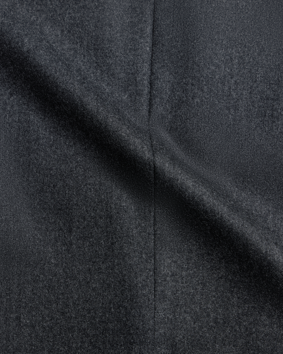 Ava Blazer - Dark Grey