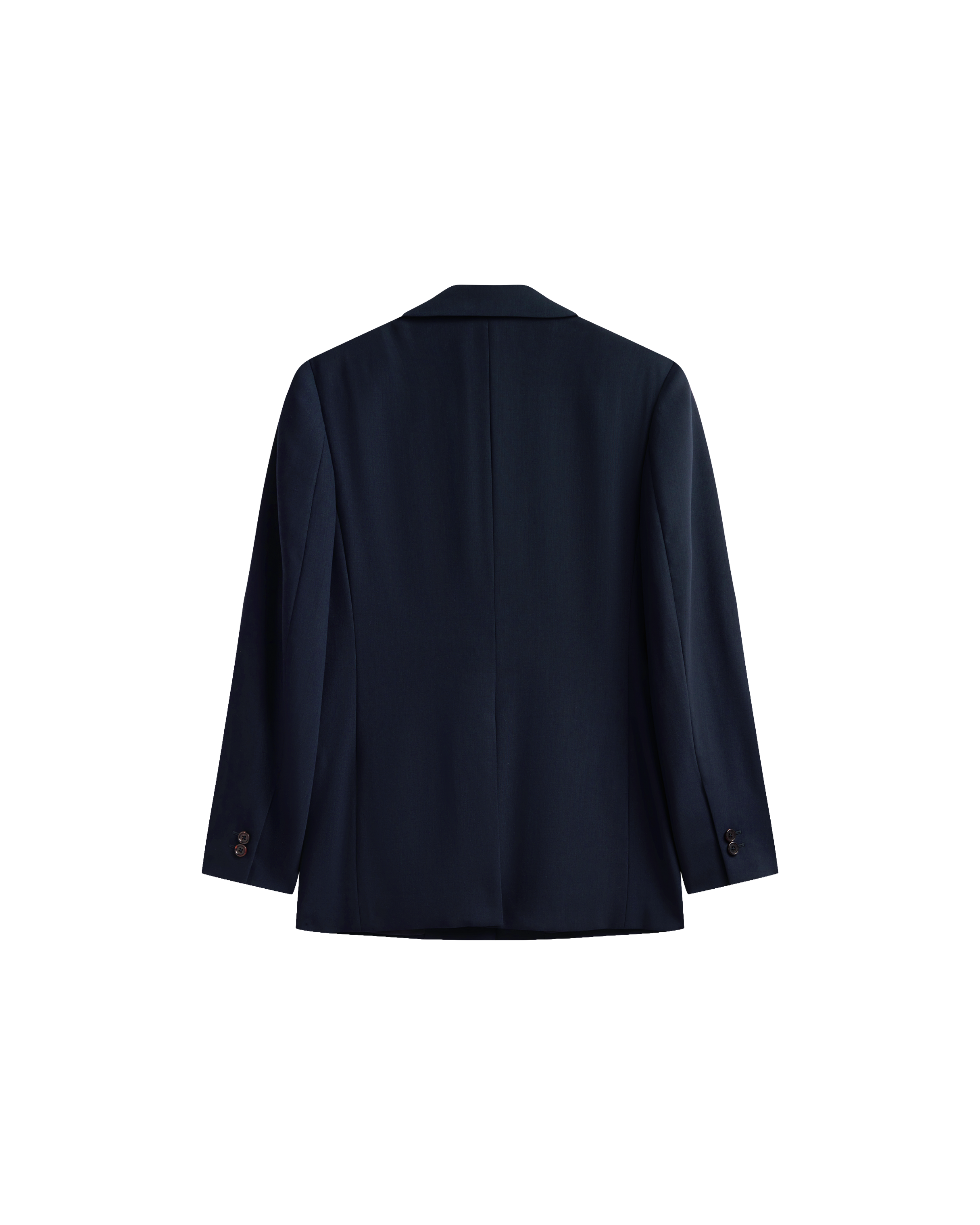 Ava Blazer - Dark Navy