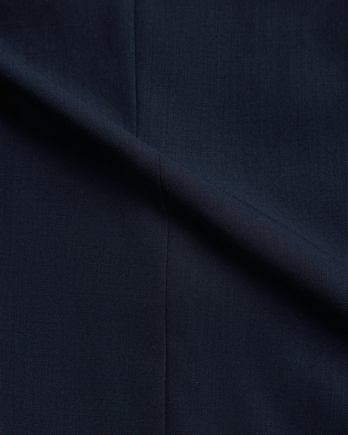 Ava Blazer - Dark Navy