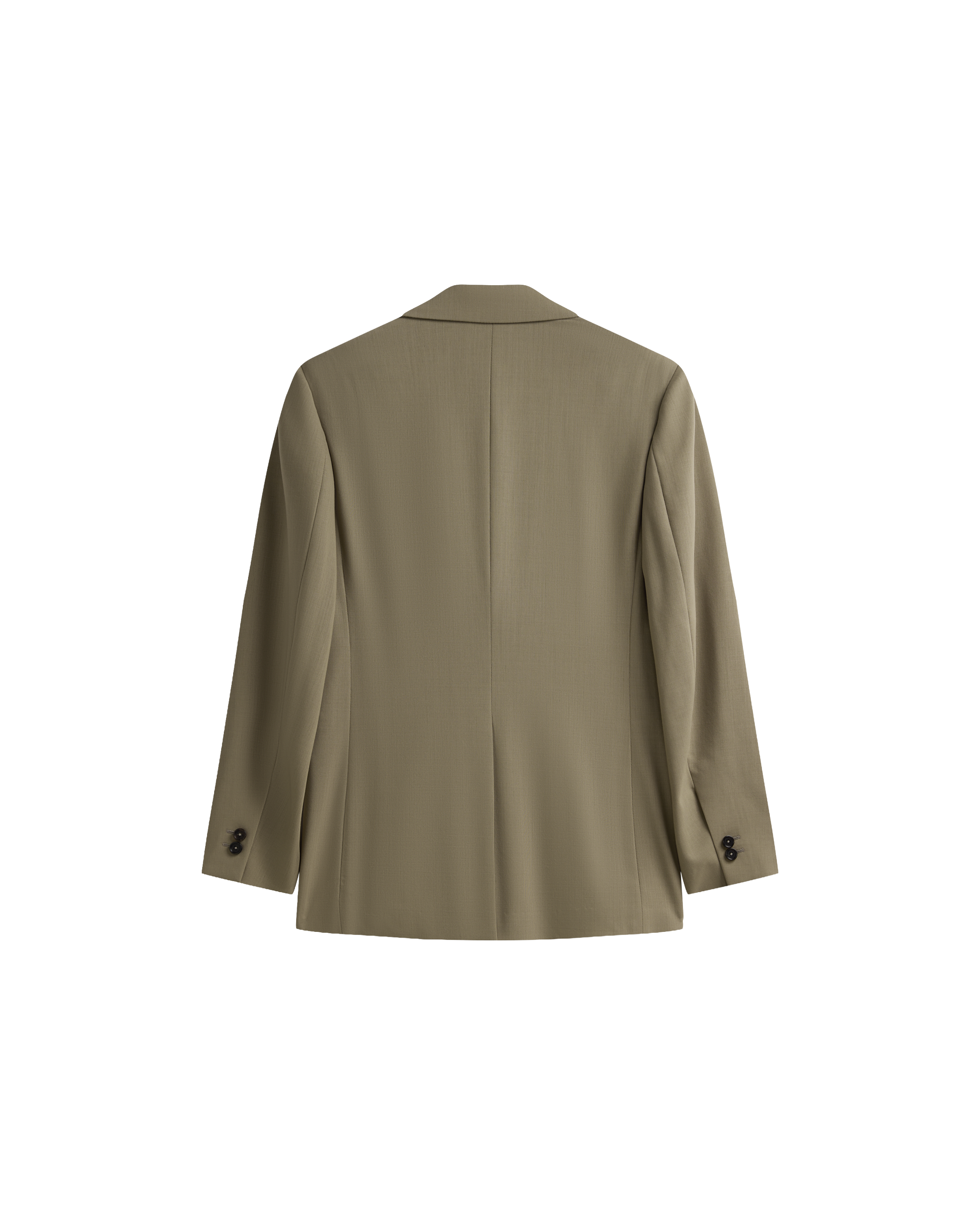 Ava Blazer - Taupe