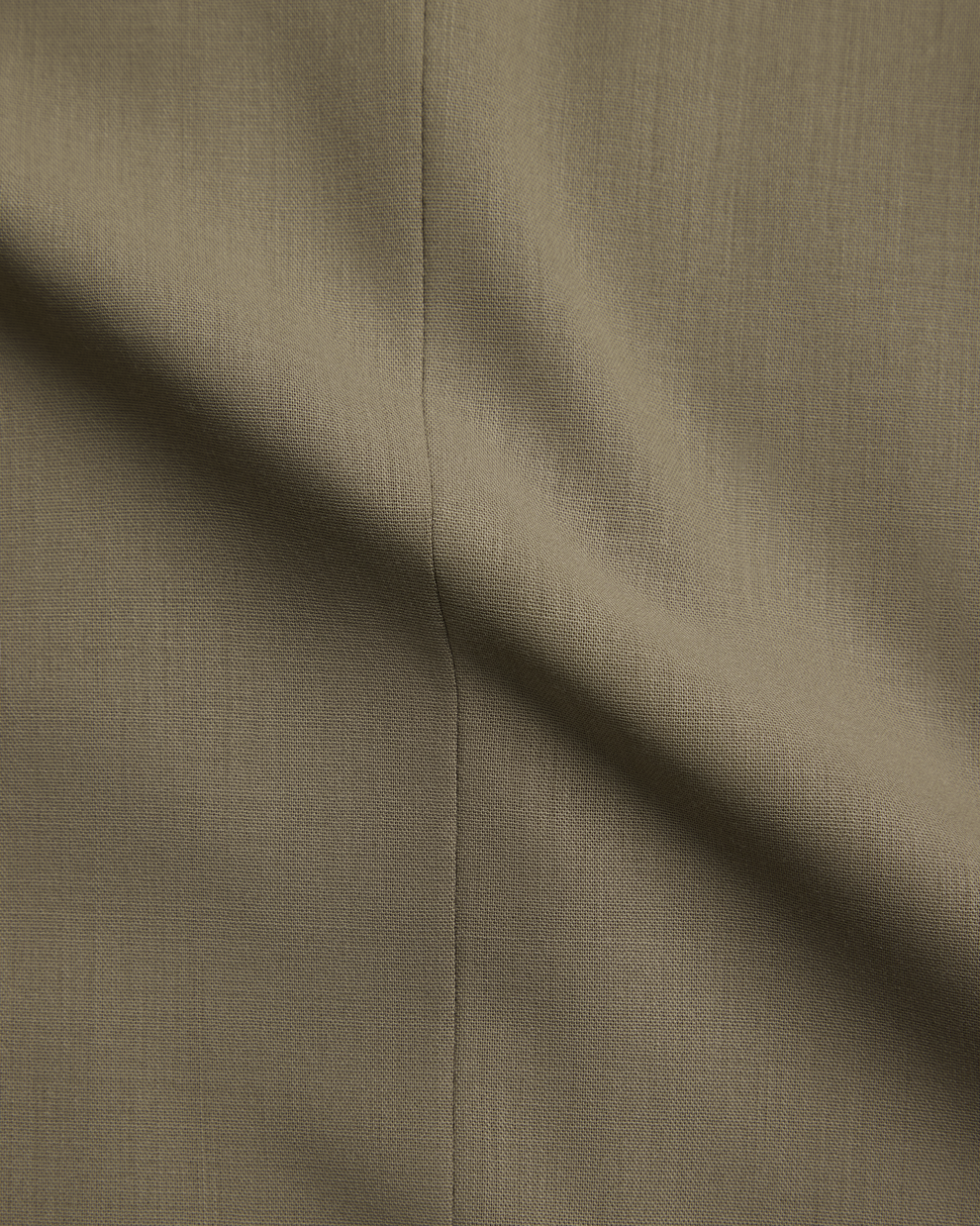 Ava Blazer - Taupe
