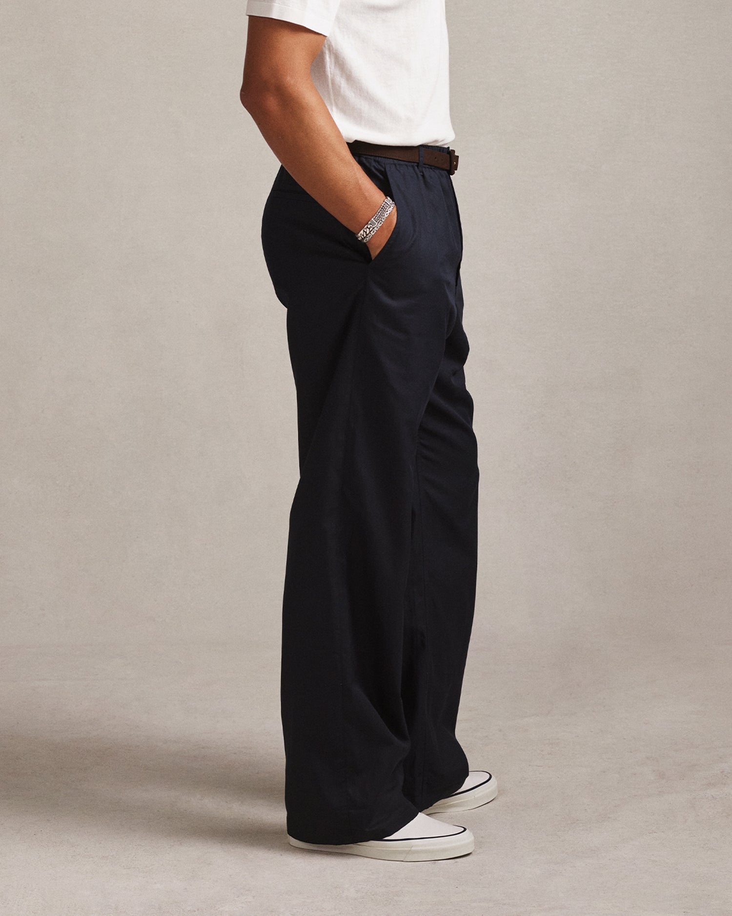 Mens Trousers | P Johnson